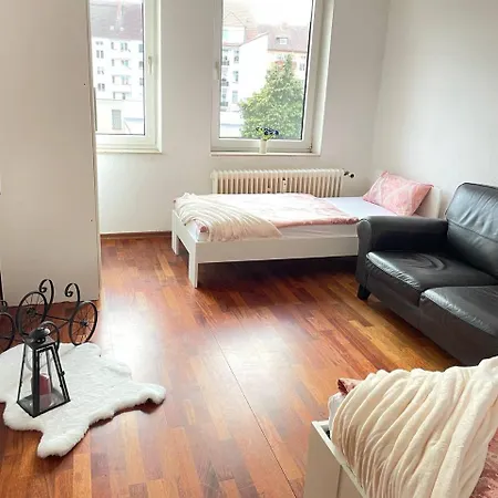 Homely Near Metro Station